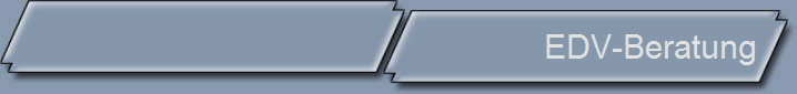 EDV-Beratung