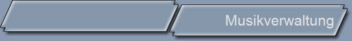 Musikverwaltung