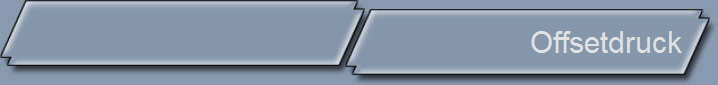 Offsetdruck